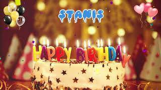 Stanis Happy Birthday Song Happy Birthday To You