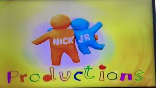 Closing To Dora The Explorer Musical School Days 2007 Dvd