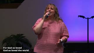 Berean Baptist Church - June 2, 2024 Morning Service