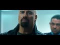 Breaking Benjamin - Crawl [Official Video]