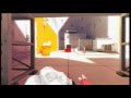 Mirror's Edge - Chapter 5 - New Eden