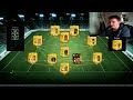 WTFF!! TOTS AGUERO + TOURE Pink slip Match Vs TechhZZZ ! FIFA 14 Ultimate Team (FUT 14) (wager)