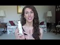Natural ACNEdote Wash Review Alba Botanica Cleanser