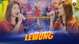 Download lagu DIKE SABRINA - LEWUNG (  Live Video Royal Music )