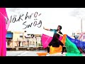 Wakhra Swag [Dhol Mix] Navv Inder feat. Badshah | Dance With Amit | Choreography