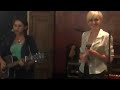 LOVE THE WAY YOU LIE (EMINEM COVER) AVA/VIVA GORE (MARTIN'S DAUGHTERS)