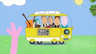 BOSSCATS & PEPPA