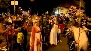 Watch Loreena McKennitt The Star Of The County Down video