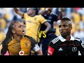 Siphiwe Tshabalala vs Teko Modise Who is the Best?