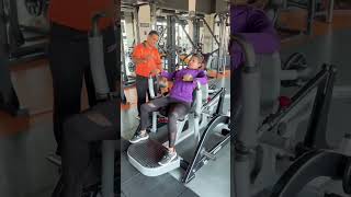 Workout