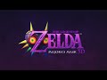 A Newcomer's Thoughts on Zelda: Majora's Mask 3D