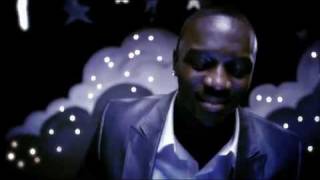 Watch Akon Dream Girl video