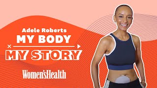 Dj Adele Roberts Shares Her Bowel Cancer Journey - Prepare To Be Inspired