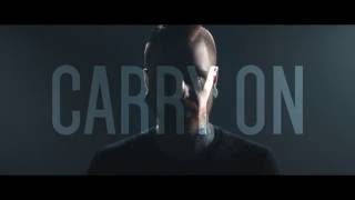 Watch Memphis May Fire Carry On video