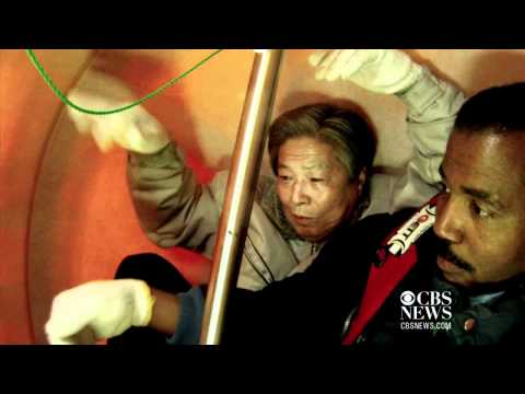 Japan's answer to next tsunami: mini-Noah's Ark - Worldnews.