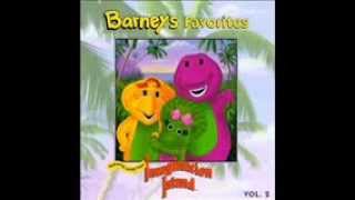 Watch Barney John Jacob Jingleheimer Schmidt video