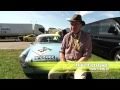 Vintage cars at the limit: the FHR-Cup - Slicks - Inside Racing 2011 - Episode 5