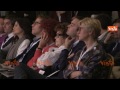 BOSCHI POLETTI PINOTTI ALL'ASSEMBLEA DEL PD IN PRIMA FILA 14 Dicembre 2014