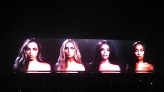 Watch Little Mix The Beginning video
