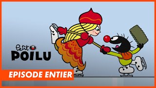 Pe Poilu - Episode Entier Amour Glacé - Ckids