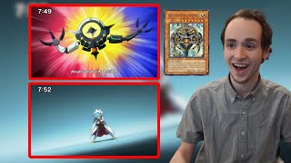 Reaction To An Arcana Force Shock Result Go Rush Episode 45