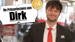 We Bezorgen Niet, Zelf Halen Is Goedkoper De Prijsprincipes Van Dirk