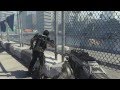コール オブ デューティ アドバンスド・ウォーフェア:日本語吹き替え版プレイ動画