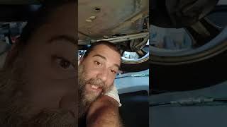 Temporary Oil Catch Solution For Oil Reuse