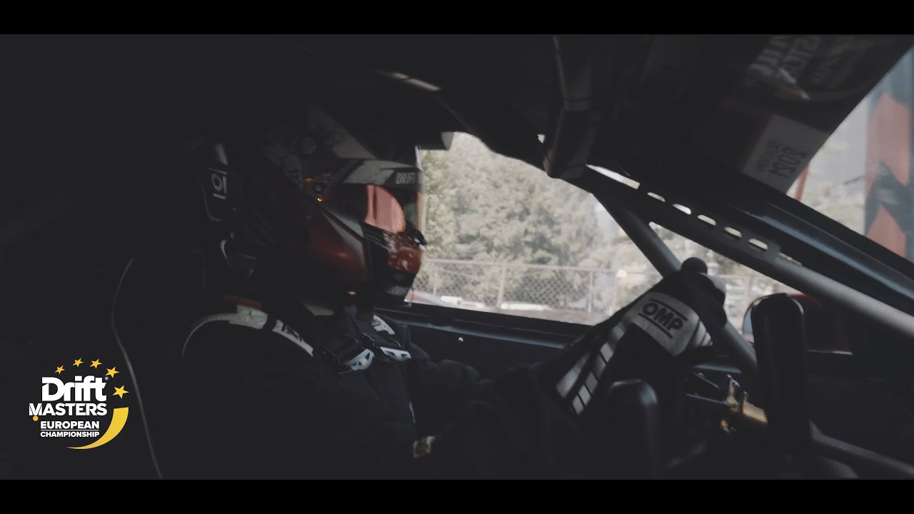 Riga DriftMasters 2021