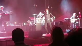 Amor Amé-David Bisbal,Tour Intimo 2020Valencia
