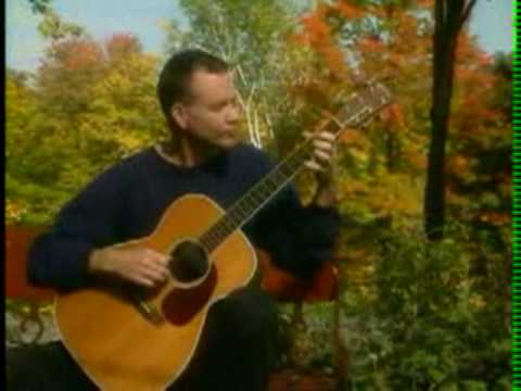 Michael Hedges - Aerial Boundaries