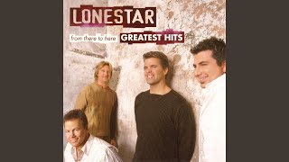 Lonestar Runnin' Away With My Heart