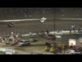 Knight Before the Kings Royal: feature highlights – July 12, 2013