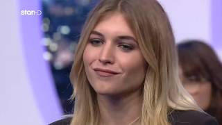 Gntm 2 Για Άλλη Μια Φορά Το Αβαντάζ Της Μαρίας Γύρισε Μπούμερανγκ
