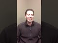 Michigan Foot Pain Cure - HyProCure Surgery - Dr. Weinert Patient Testimonial