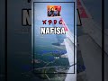 XPDC - Nafisa ( Lirik )