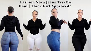 FASHION NOVA TRY-ON HAUL  TALL GIRL APPROVED!! 