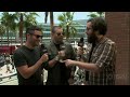 Breaking Down the Details of Halo: Nightfall - Comic Con 2014