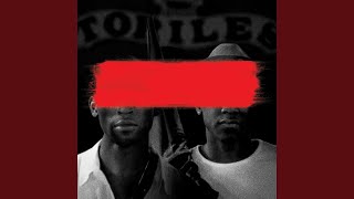 Lover Not A Fighter (Feat. Labrinth) (Paul Woolford Remix)