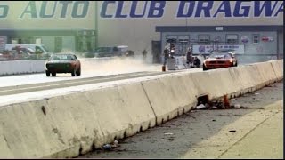 HANNAH AND SAMMY MALOOF vs STREET OUTLAWS FARMBIRD