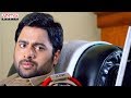 Mard The Khiladi Hindi Dubbed Movie Part - 5 | Nara Rohit, Vishakha Singh | Latest Hindi Movies