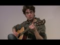 "Sunflower River Blues"/"Requiem for Mississippi John Hurt," by John Fahey