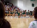 PRHS Cheerleaders Low Dance