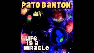 Watch Pato Banton Are You Ready video