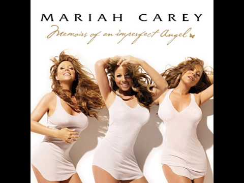 Mariah Carey - Standing O (studio Version)