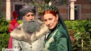 Haseki Hürrem Sultan - Veda (Flashback)