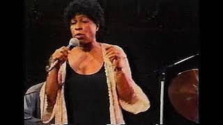 Watch Betty Carter My Favorite Things video