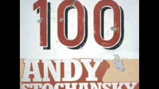 Watch Andy Stochansky Shine video
