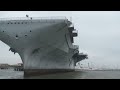 Uss yorktown - youtube
