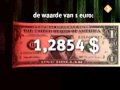 De dag dat de dollar valt 1/5